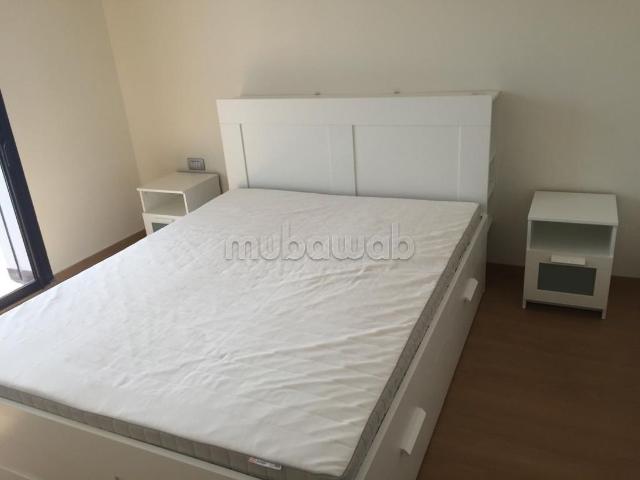 Appartement location à Rbat