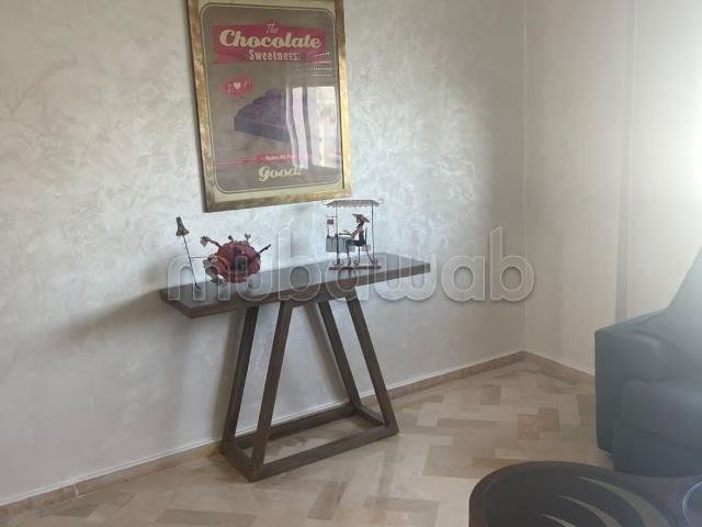 Appartement location à Anfa, Gharb-Chrarda-Beni Hssen