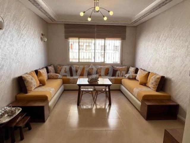 Appartement location à Tangero, Tanger-Tétouan