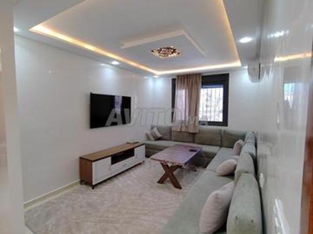 Appartement location à Tangero, Tanger-Tétouan
