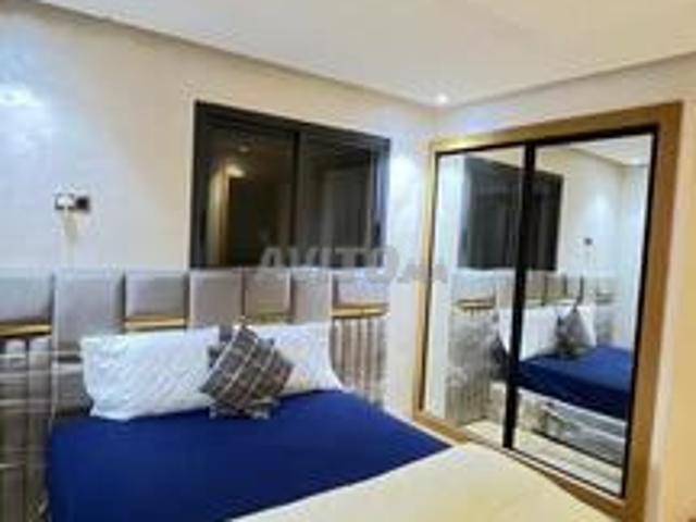 Appartement location à Anfa, Gharb-Chrarda-Beni Hssen