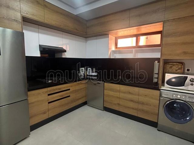 Appartement location à Marrakech, L'Oriental