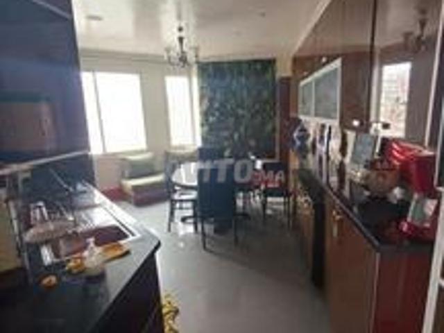 Appartement location à Anfa, Gharb-Chrarda-Beni Hssen