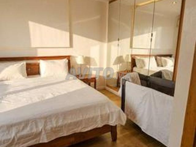 Appartement location à Anfa, Gharb-Chrarda-Beni Hssen