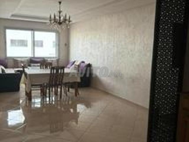 Appartement location à Anfa, Gharb-Chrarda-Beni Hssen