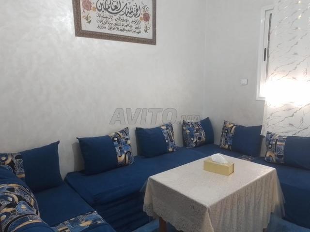 Appartement location à Berrechid, Gharb-Chrarda-Beni Hssen