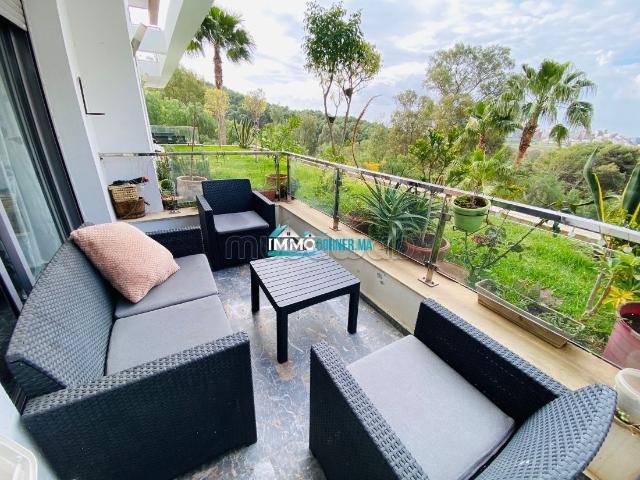Appartement location à Tangero, Tanger-Tétouan