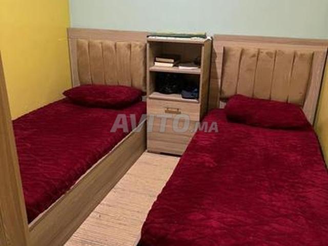 Appartement location à Saf, L'Oriental