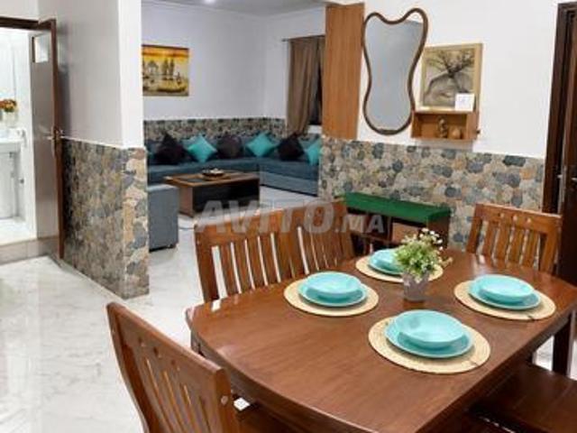 Appartement location à Tanger طنجة, Préfecture de Tanger-Assilah عمالة طنجة-أصيلة