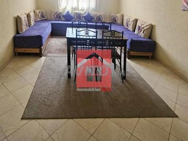 Appartement location à L'Oriental