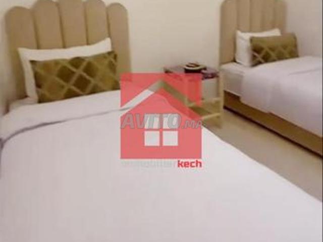 Appartement location à Anfa, Gharb-Chrarda-Beni Hssen