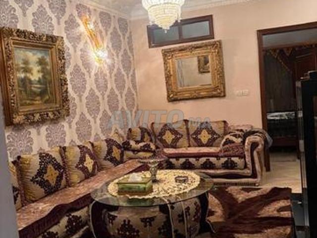 Appartement location à Tangero, Tanger-Tétouan