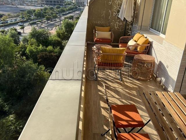 Appartement location à Anfa, Gharb-Chrarda-Beni Hssen
