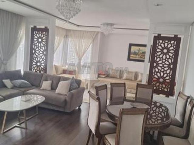 Appartement vente à Salé