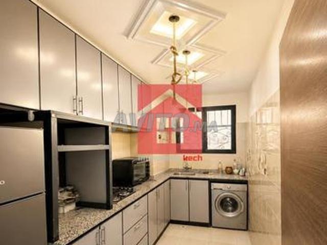Appartement location à L'Oriental
