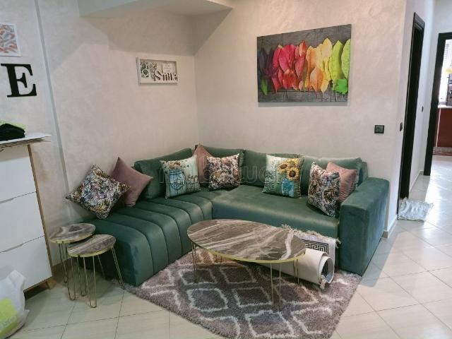 Appartement vente à Marrakech, L'Oriental
