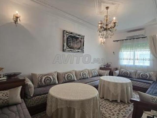 Appartement vente à Meknès