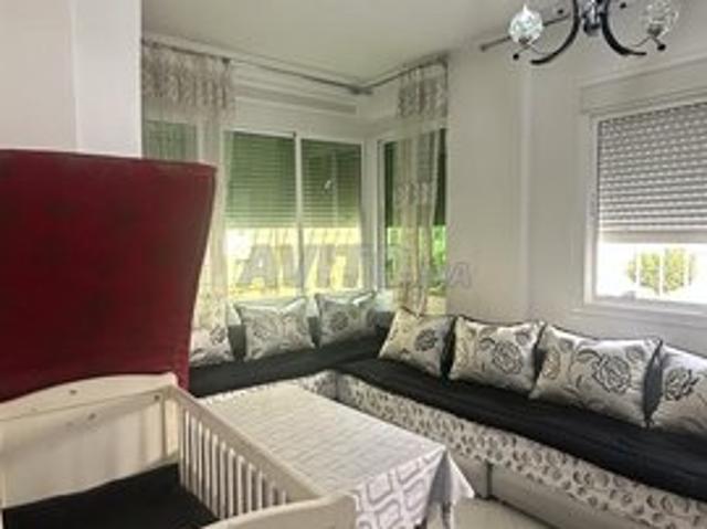 Appartement vente à Tangero, Tanger-Tétouan