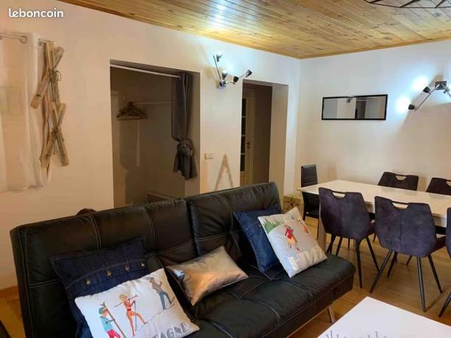 Appartement vente à Prades, Bolquère