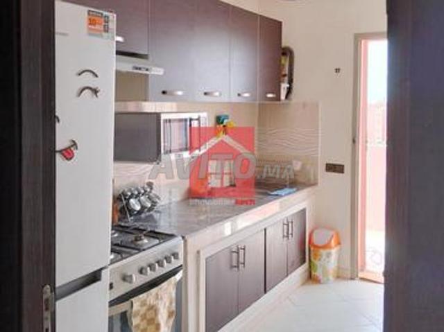 Appartement location à L'Oriental