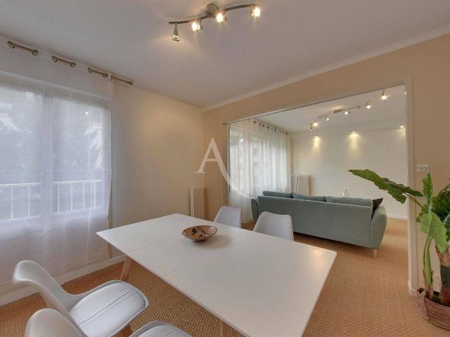 Appartement location à Les Bréandes, Perrigny