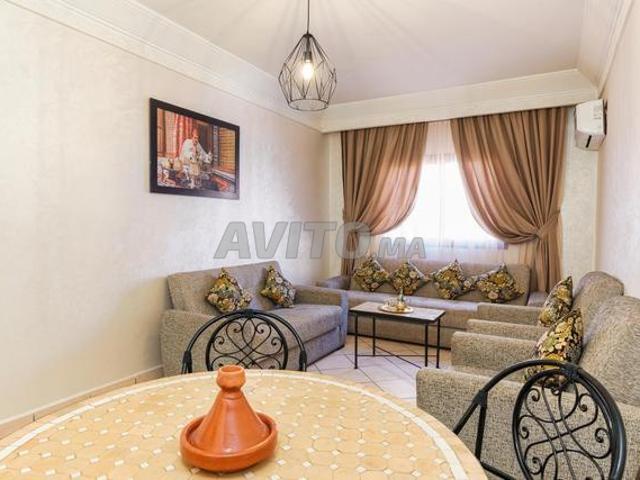 Appartement vente à Anfa, Gharb-Chrarda-Beni Hssen