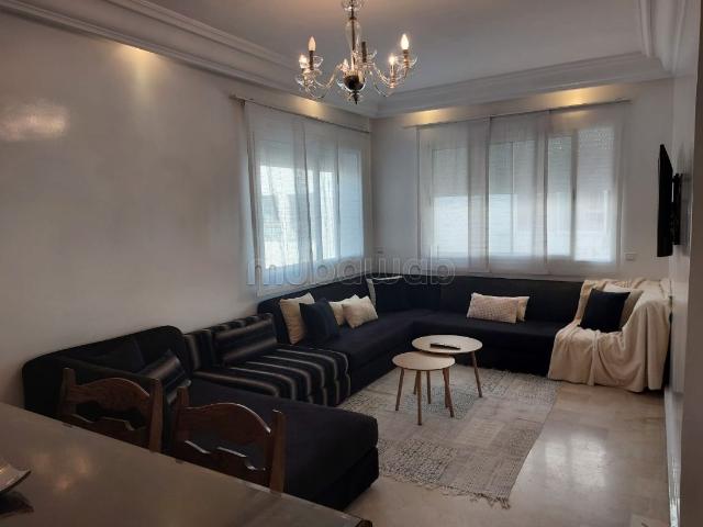 Appartement location à Anfa, Gharb-Chrarda-Beni Hssen