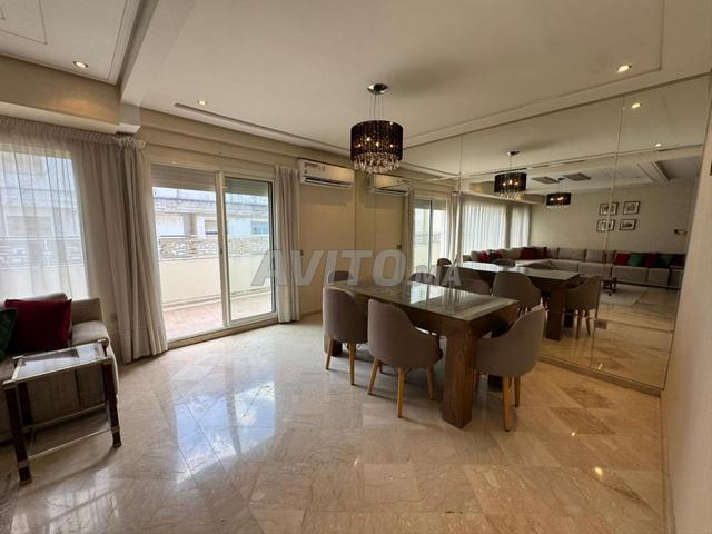 Appartement location à Tangero, Tanger-Tétouan