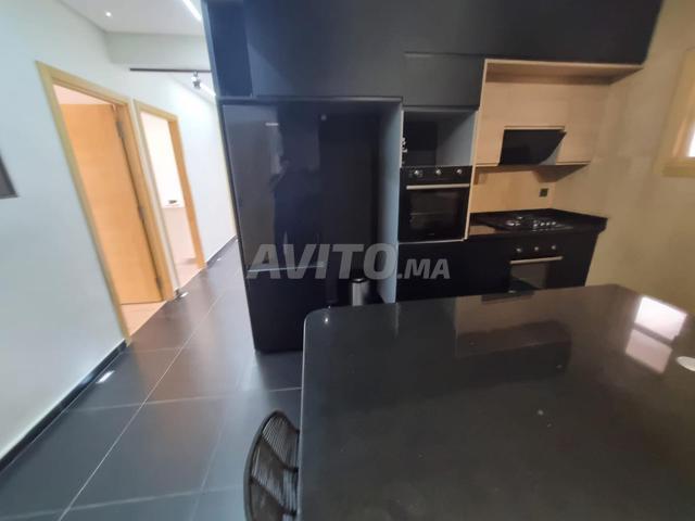Appartement location à Anfa, Gharb-Chrarda-Beni Hssen