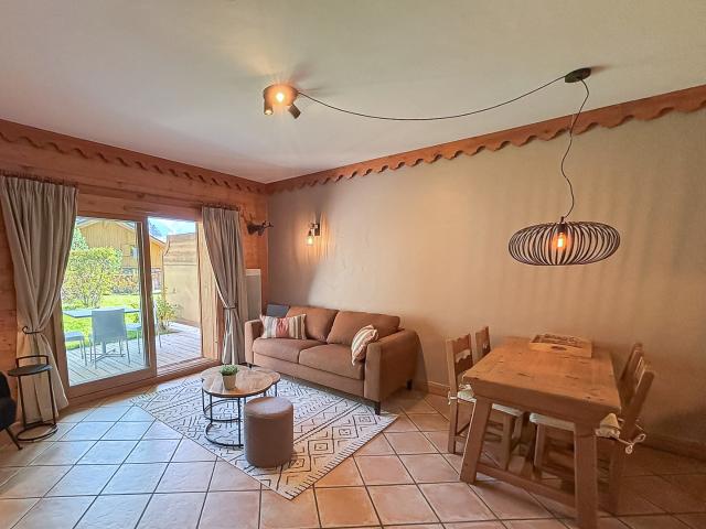 Appartement vente à Albertville, Champagny-en-vanoise