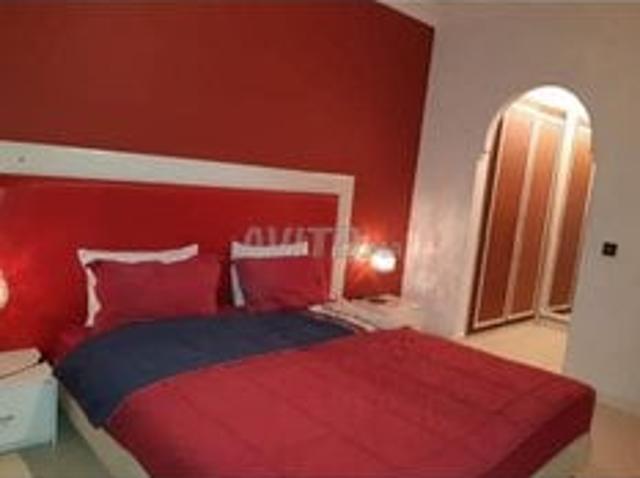 Appartement location à L'Oriental