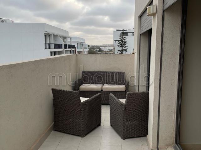 Appartement location à Anfa, Gharb-Chrarda-Beni Hssen