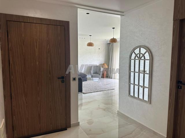 Appartement location à Lyautey, El Mellah