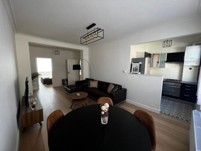 Kot location à Berchem, Bruxelles