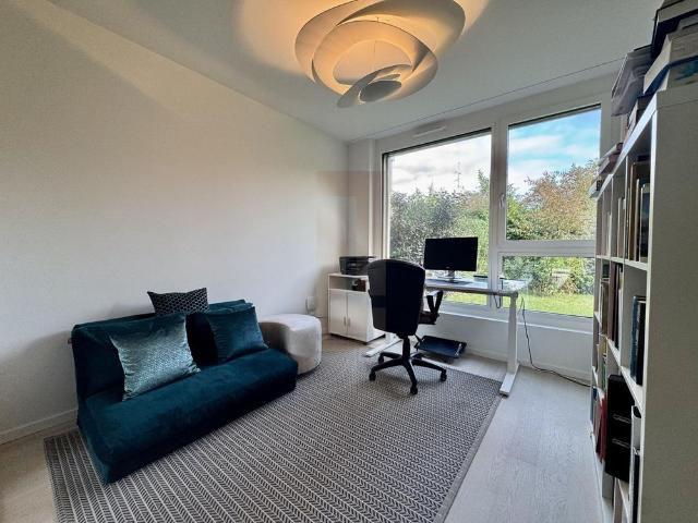 Apartment mieten in Vésenaz, Collonge-Bellerive