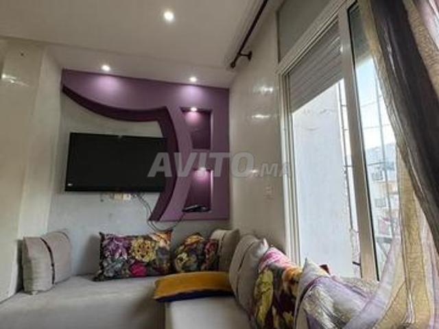 Appartement location à Mabella, Rbat