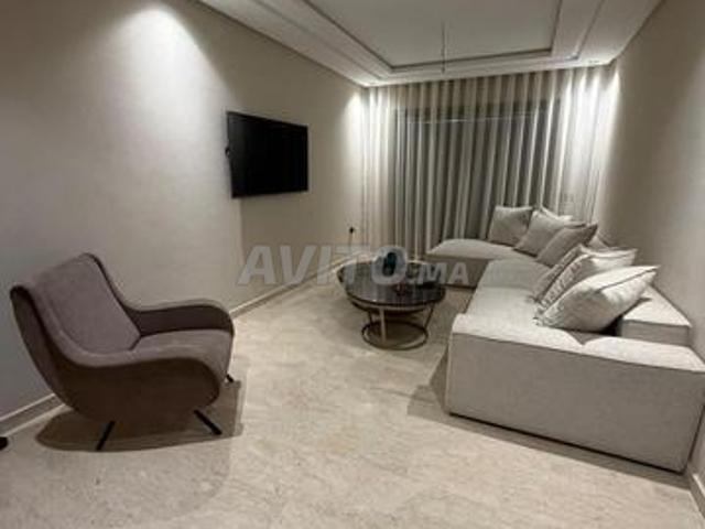Appartement location à Bouskoura, Gharb-Chrarda-Beni Hssen