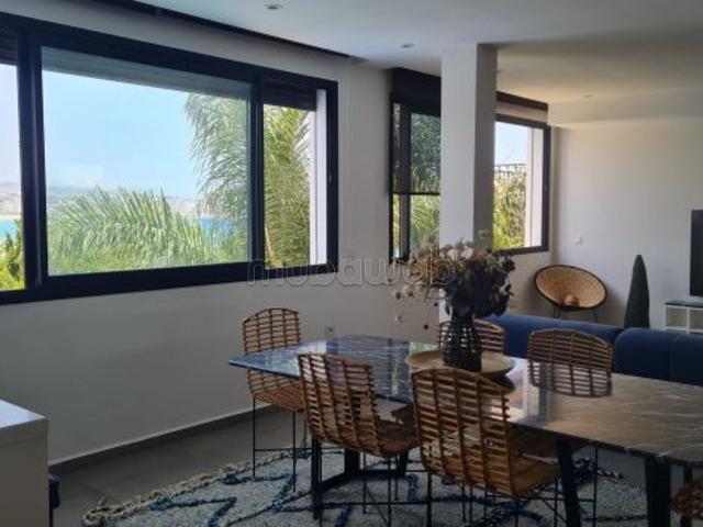Appartement location à Tangero, Tanger-Tétouan