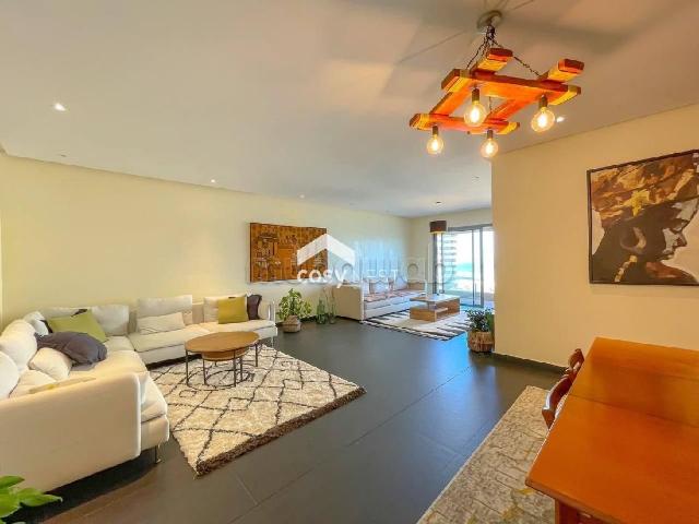 Appartement location à Anfa, Gharb-Chrarda-Beni Hssen