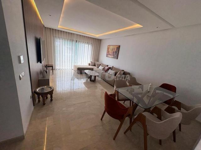 Appartement location