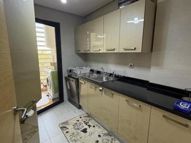 Appartement location à Hay Riad, Berkane