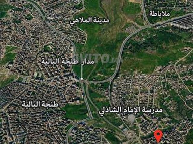 Appartement location à Tangero, Tanger-Tétouan