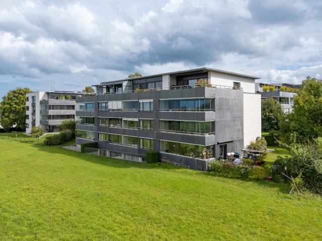 Apartment mieten in La Gabiule, Collonge-Bellerive