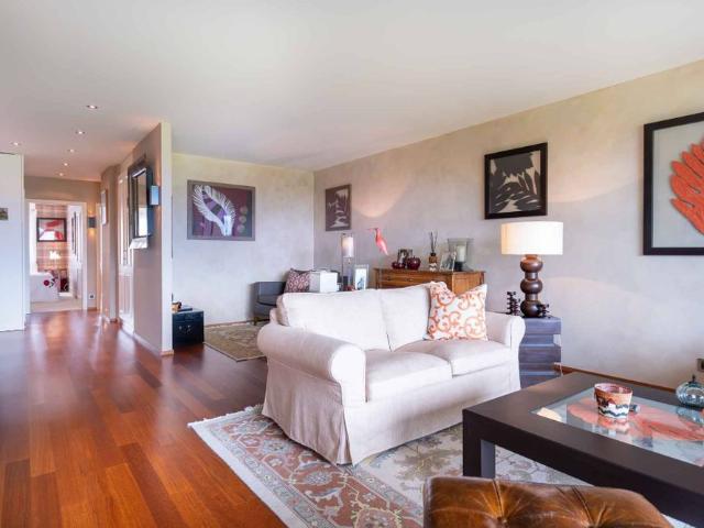 Apartment mieten in La Gabiule, Collonge-Bellerive