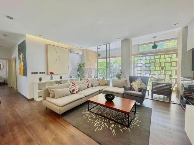 Appartement vente