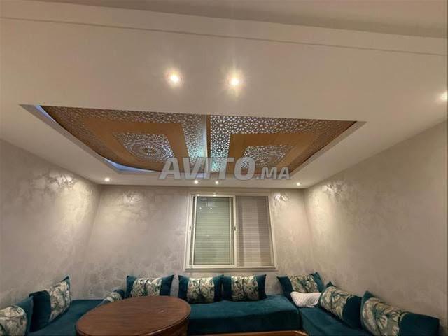 Appartement location à Lyautey, El Mellah