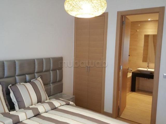 Appartement location à Bouskoura, Gharb-Chrarda-Beni Hssen