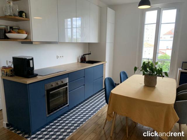 Appartement location à Créteil, Alfortville