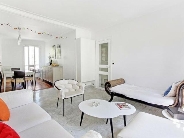 Appartement location à Nogent-sur-Marne, Saint-mandé