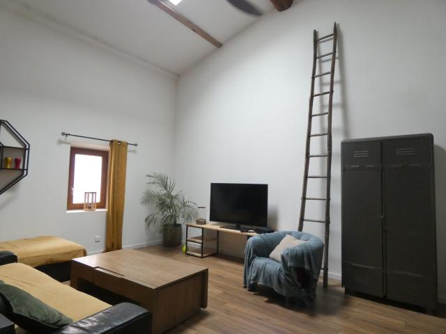 Appartement location à Alès, Cendras